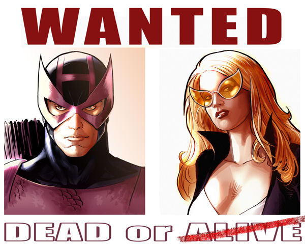 HM%20headshots dans Formats de comics